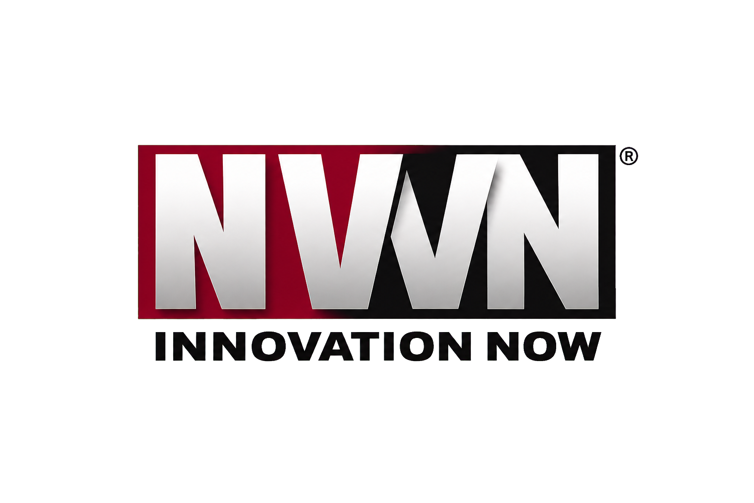 NVVN Innovation Now 标识