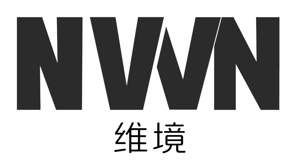 NVVN 维境品牌标识